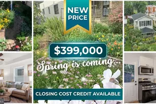 5220 Blaine St NE, Washington, DC 20019 - Photo 1