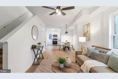 5220 Blaine Street NE, Washington, DC 20019 - Photo 2