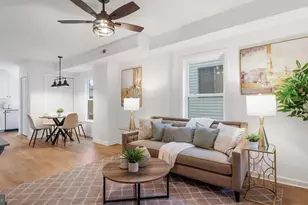 5220 Blaine St NE, Washington, DC 20019 - Photo 2