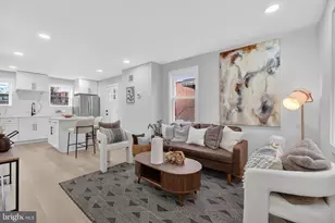 840 Division Ave NE, Washington, DC 20019 - Photo 4