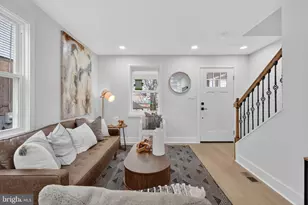 840 Division Ave NE, Washington, DC 20019 - Photo 8