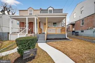 840 Division Ave NE, Washington, DC 20019 - Photo 1