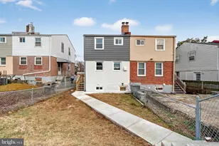 840 Division Ave NE, Washington, DC 20019 - Photo 24