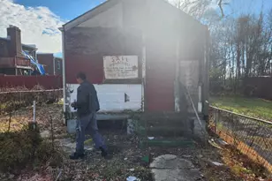 2309 Irving St SE, Washington, DC 20020 - Photo 2