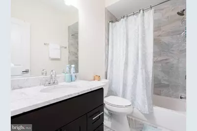 732 Girard Street NW #1, Washington, DC 20001 - Photo 4