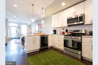 732 Girard Street NW #1, Washington, DC 20001 - Photo 6