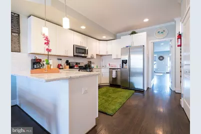 732 Girard Street NW #1, Washington, DC 20001 - Photo 2