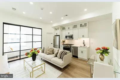 2517 Ontario Road NW #5, Washington, DC 20009 - Photo 2