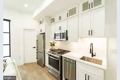 2517 Ontario Road NW #5, Washington, DC 20009 - Photo 12