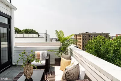2517 Ontario Road NW #PH8, Washington, DC 20009 - Photo 30