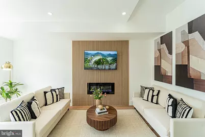 2517 Ontario Road NW #PH8, Washington, DC 20009 - Photo 4