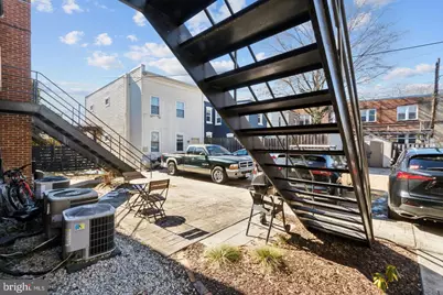 123 17th Street SE #2, Washington, DC 20003 - Photo 18