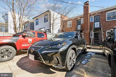 123 17th Street SE #2, Washington, DC 20003 - Photo 16