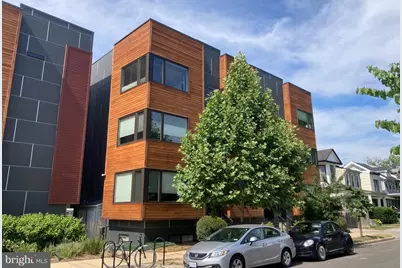 1202 Jackson Street NE #P-6, Washington, DC 20017 - Photo 2