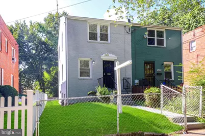 2411 Savannah Street SE, Washington, DC 20020 - Photo 2