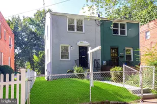 2411 Savannah St SE, Washington, DC 20020 - Photo 2