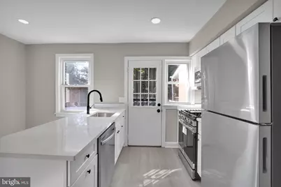 2411 Savannah Street SE, Washington, DC 20020 - Photo 10