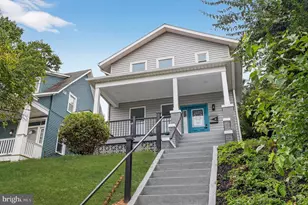 2948 Mills Ave NE, Washington, DC 20018 - Photo 2