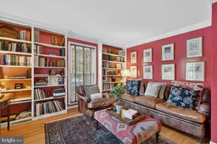 2238 47th St NW, Washington, DC 20007 - Photo 4