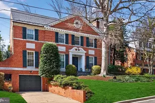 2238 47th St NW, Washington, DC 20007 - Photo 1