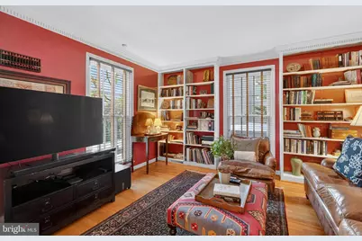 2238 47th Street NW, Washington, DC 20007 - Photo 4