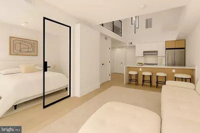 3923 14th Street NW #2, Washington, DC 20011 - Photo 2