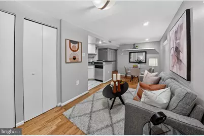 1436 Meridian Place NW #LL06, Washington, DC 20010 - Photo 4