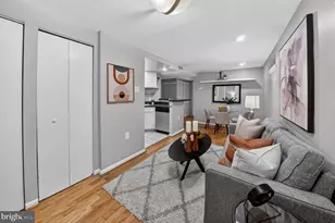 1436 Meridian Pl NW, Washington, DC 20010 - Photo 4