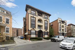 1436 Meridian Pl NW, Washington, DC 20010 - Photo 14