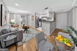 1436 Meridian Pl NW, Washington, DC 20010 - Photo 4