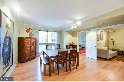 777 7th Street NW #1113, Washington, DC 20001 - Photo 2