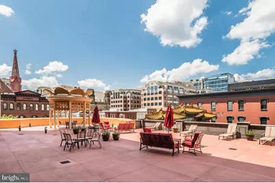 777 7th Street NW #1113, Washington, DC 20001 - Photo 24