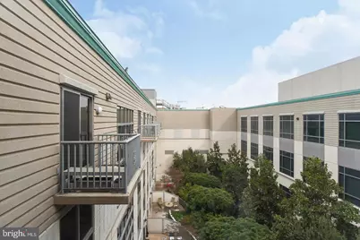 777 7th Street NW #1113, Washington, DC 20001 - Photo 22