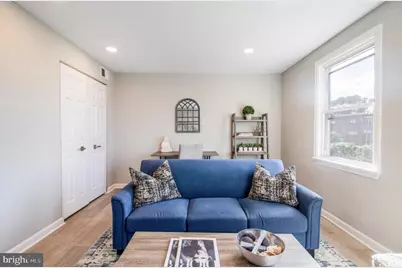 1149 Summit Street NE #2, Washington, DC 20002 - Photo 4