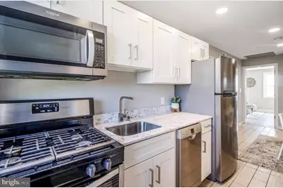 1149 Summit Street NE #2, Washington, DC 20002 - Photo 2