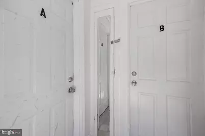 2538 9th Street NW #B, Washington, DC 20001 - Photo 6