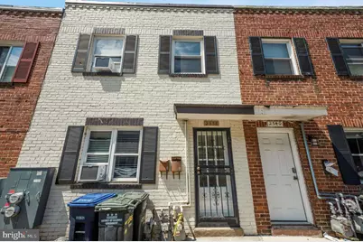 2538 9th Street NW #B, Washington, DC 20001 - Photo 4