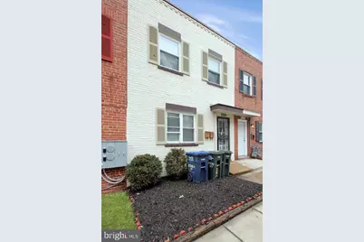 2538 9th Street NW #B, Washington, DC 20001 - Photo 2