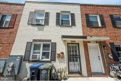 2538 9th Street NW #B, Washington, DC 20001 - Photo 4