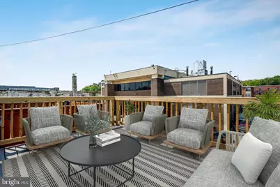 2538 9th Street NW #B, Washington, DC 20001 - Photo 16