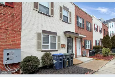 2538 9th Street NW #B, Washington, DC 20001 - Photo 2