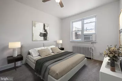 2538 9th Street NW #B, Washington, DC 20001 - Photo 14