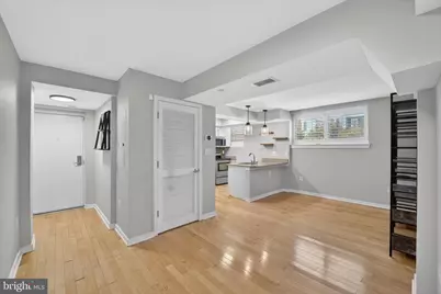 420 16th Street SE #A, Washington, DC 20003 - Photo 6