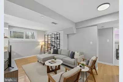 420 16th Street SE #A, Washington, DC 20003 - Photo 4