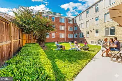 420 16th Street SE #A, Washington, DC 20003 - Photo 20