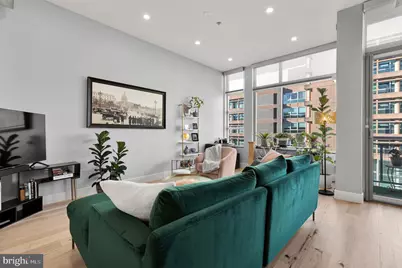 1390 V Street NW #303, Washington, DC 20009 - Photo 16