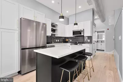 1390 V Street NW #303, Washington, DC 20009 - Photo 10