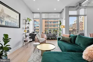 1390 V Street NW, Washington, DC 20009 - Photo 20