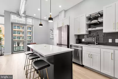 1390 V Street NW #303, Washington, DC 20009 - Photo 8