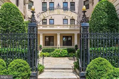 2153 California Street NW #306, Washington, DC 20008 - Photo 4